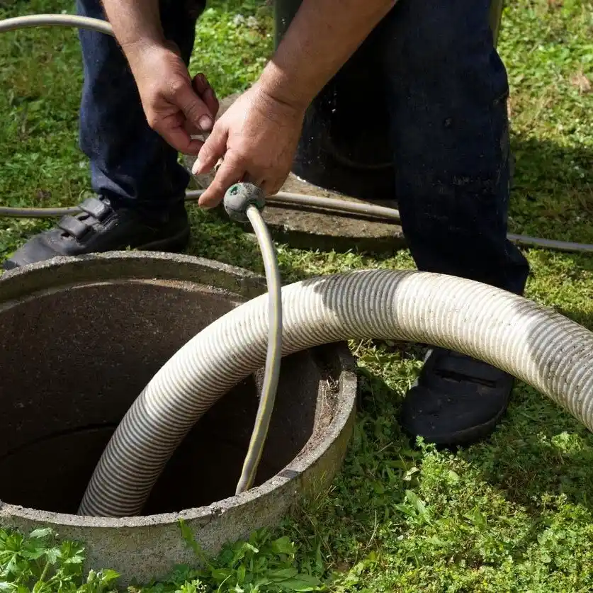 septic tank services Sayreville